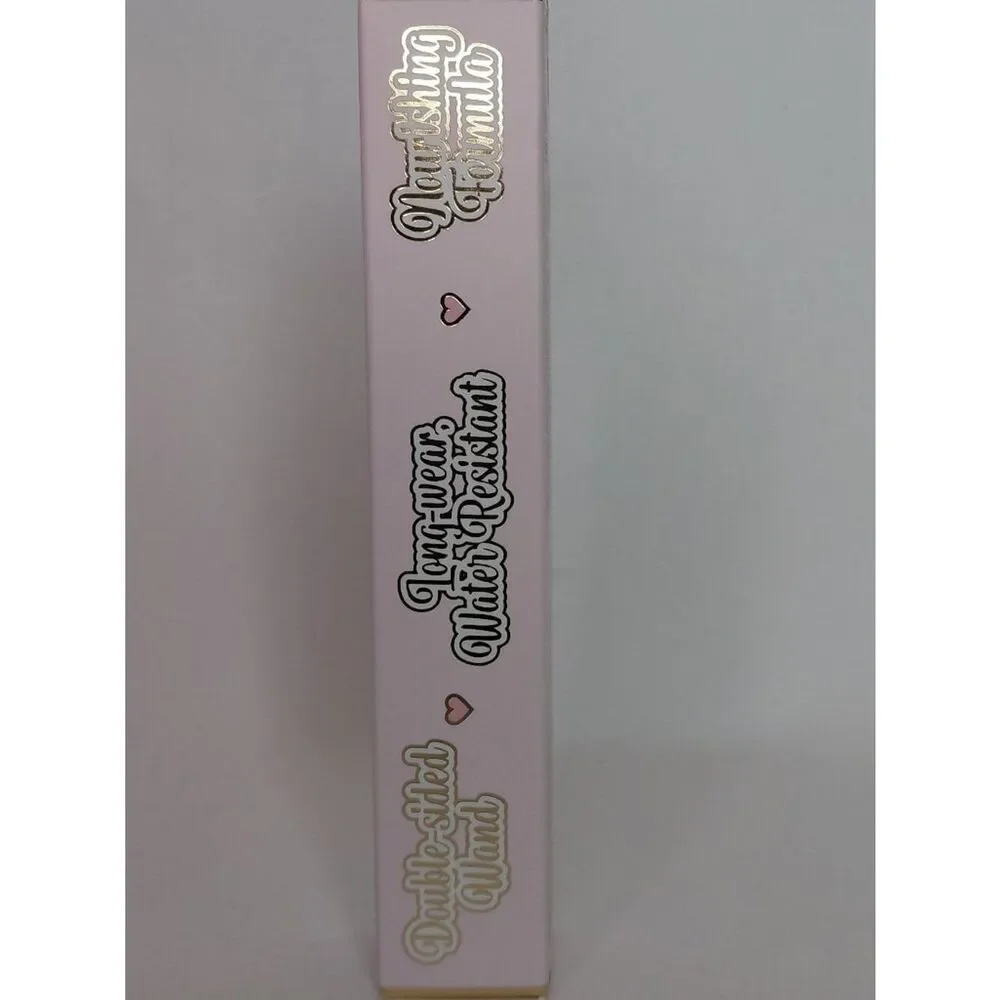 P.Louise - Wisp Me Away Mascara – Black